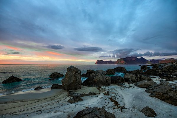 Globe Trotteurs En Aventure