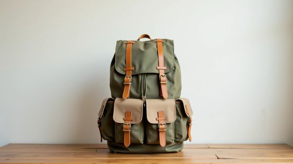 Comment bien choisir son sac à dos avec multi compartiments ?
