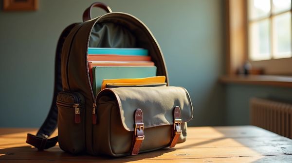 Comment bien choisir son sac à dos avec multi compartiments ?
