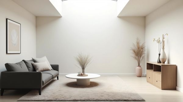 Comment l'architecture d'intérieur transforme vos espaces