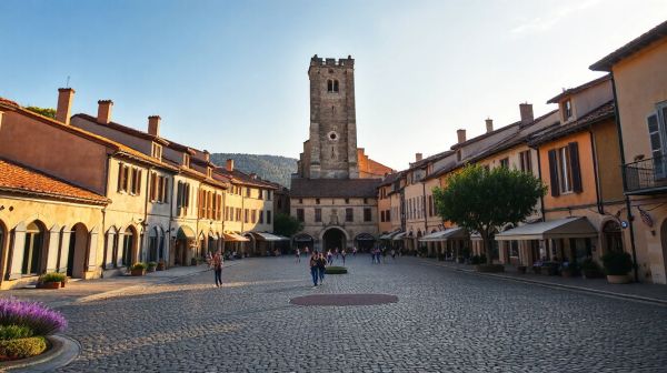Top conseils pour explorer Sisteron pendant vos vacances