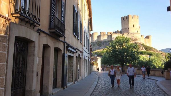 Top conseils pour explorer Sisteron pendant vos vacances