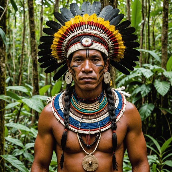 Quels sont les meilleurs conseils pour une immersion dans la culture autochtone en Amazonie?